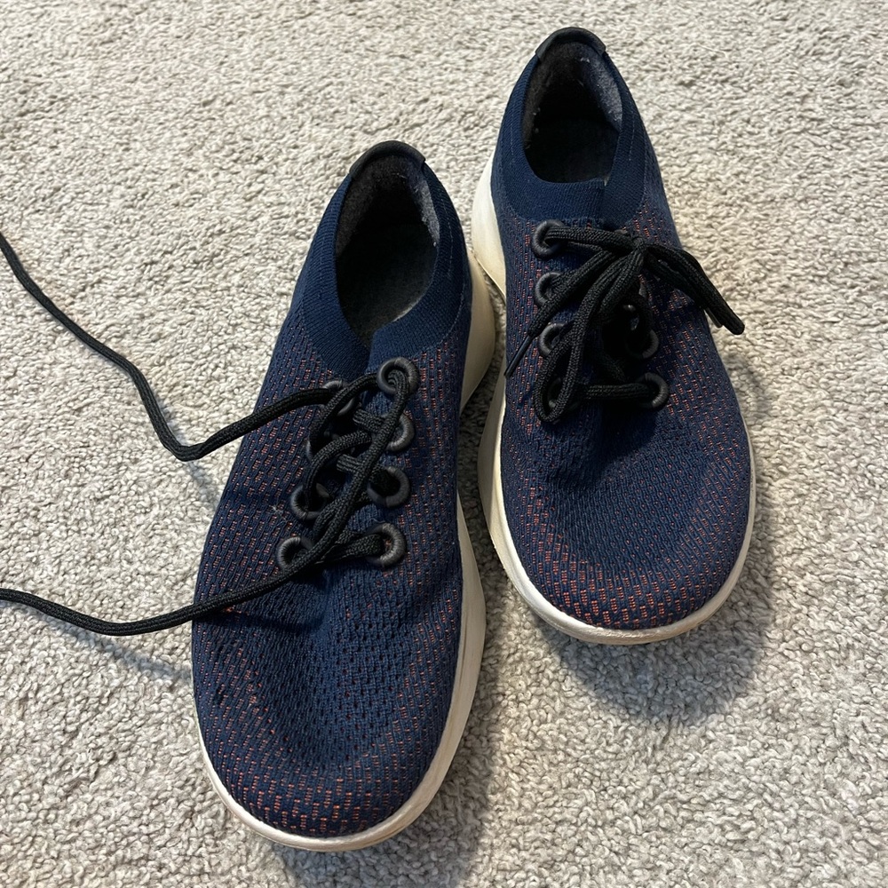 Allbirds sneakers
